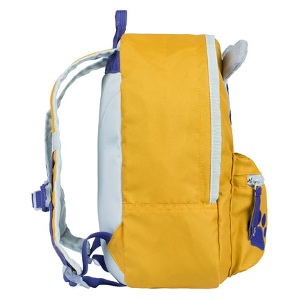 Baagl Baagl Rugzak Wasbeer 5.5L