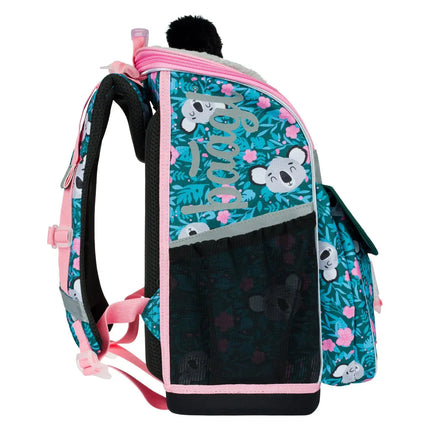 Baagl Baagl Rugzak Zippy Baby Koala 18L