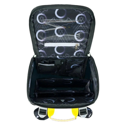 Baagl Baagl Rugzak Zippy Batman Dark City 18L