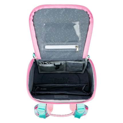 Baagl Baagl Rugzak Zippy Flamingo 18L