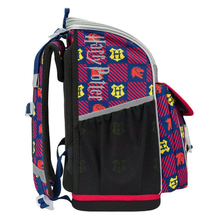 Baagl Baagl Rugzak Zippy Harry Potter Gryffindor 18L