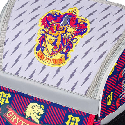 Baagl Baagl Rugzak Zippy Harry Potter Gryffindor 18L