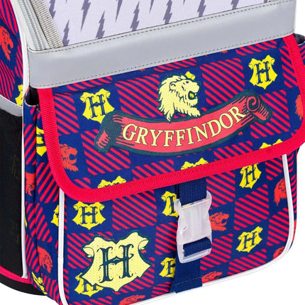 Baagl Baagl Rugzak Zippy Harry Potter Gryffindor 18L