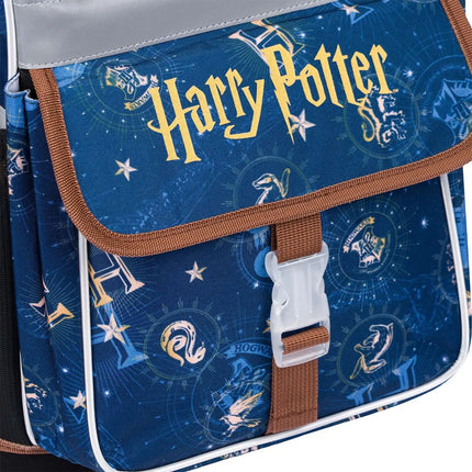Baagl Baagl Rugzak Zippy Harry Potter Hogwarts 18L