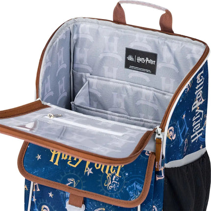 Baagl Baagl Rugzak Zippy Harry Potter Hogwarts 18L
