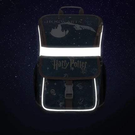 Baagl Baagl Rugzak Zippy Harry Potter Hogwarts 18L