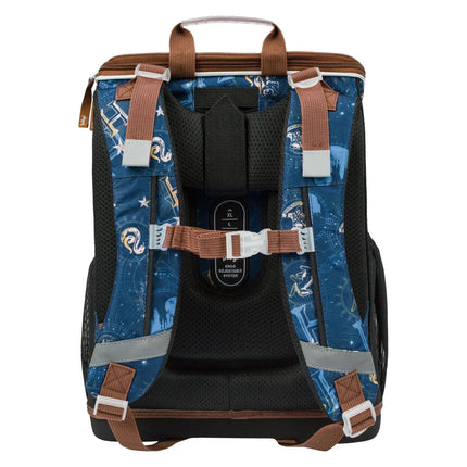 Baagl Baagl Rugzak Zippy Harry Potter Hogwarts 18L