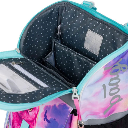 Baagl Baagl Rugzak Zippy Owl 18L