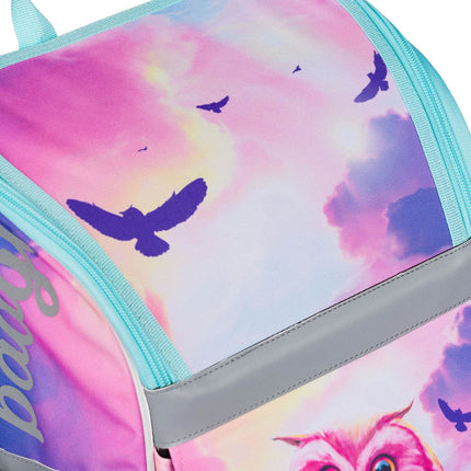 Baagl Baagl Rugzak Zippy Owl 18L