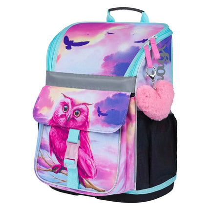 Baagl Baagl Rugzak Zippy Owl 18L