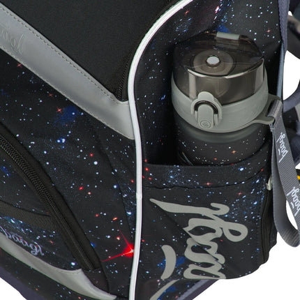 Baagl Baagl Rugzak Zippy Plus Pixel Space 21L