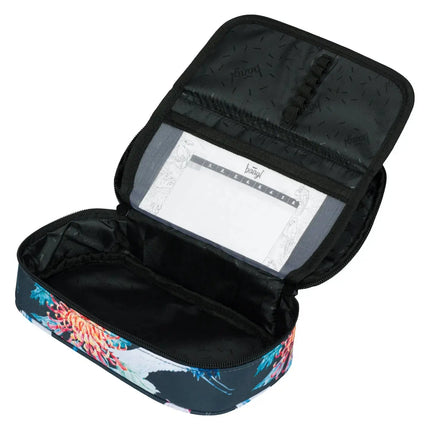 Baagl Baagl School Etui Birds