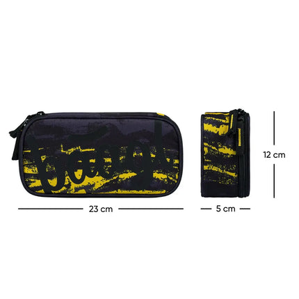 Baagl Baagl School Etui Dune