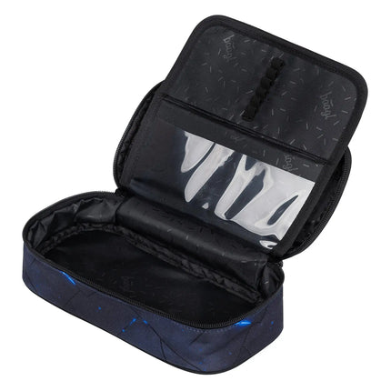 Baagl Baagl School etui Flash 1-rits