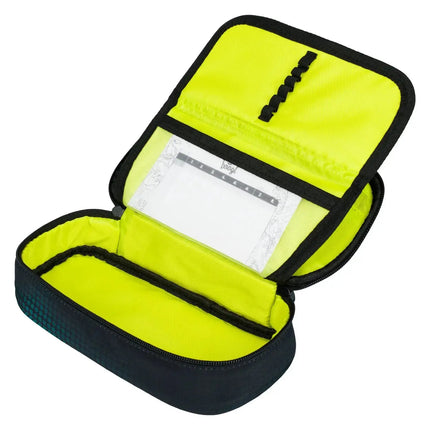 Baagl Baagl School Etui Football Player