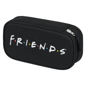 Baagl Baagl School Etui Friends 1-rits