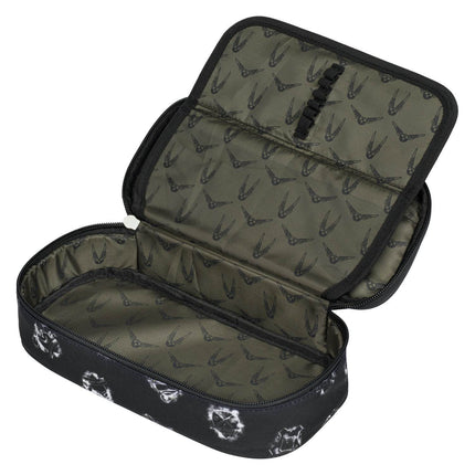 Baagl Baagl School etui Harry Potter Hogwarts 1-rits