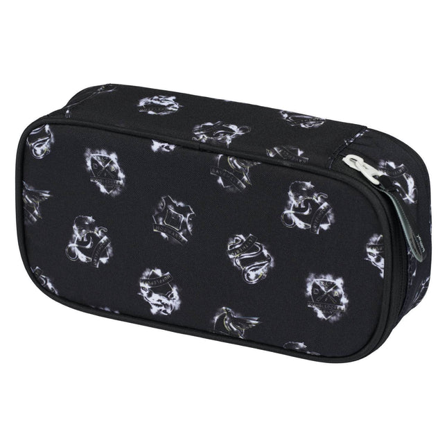 Baagl Baagl School etui Harry Potter Hogwarts 1-rits