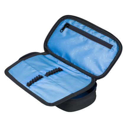 Baagl Baagl School etui Logo Mix 1-rits