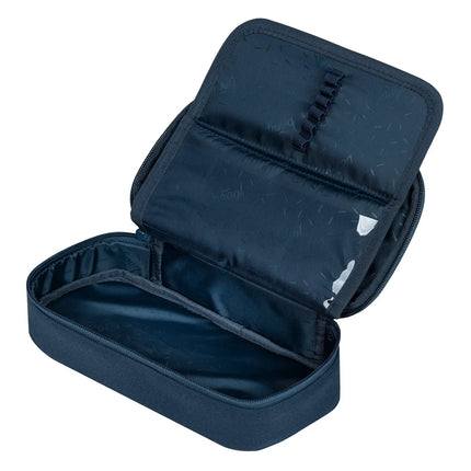 Baagl Baagl School etui Lux 1-rits