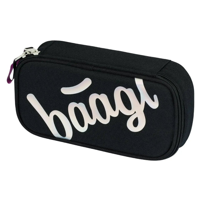 Baagl Baagl School Etui Metallic Holo