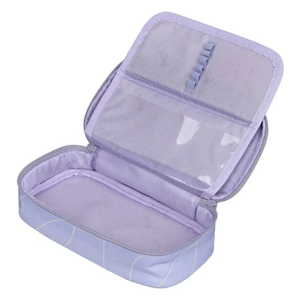 Baagl Baagl School etui Mishmash 1- rits