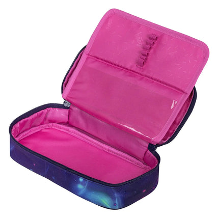 Baagl Baagl School etui Nova 1-rits