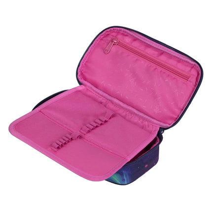 Baagl Baagl School etui Nova 1-rits
