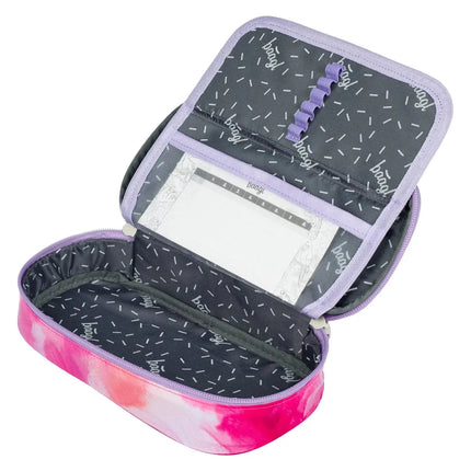 Baagl Baagl School Etui Painting