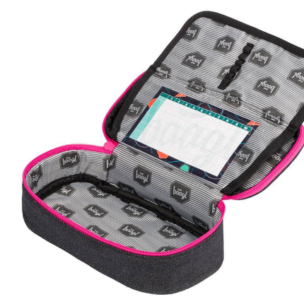 Baagl Baagl School Etui Sneakers 1-rits