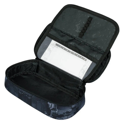 Baagl Baagl School Etui Technic