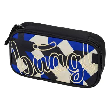 Baagl Baagl School Etui Variatie 1-rits