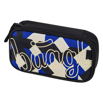 Baagl Baagl School Etui Variatie 1-rits