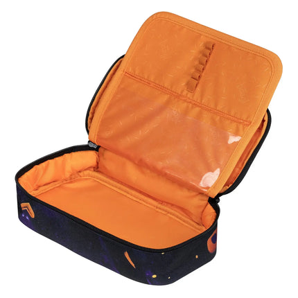 Baagl Baagl School etui Vibe 1-rits