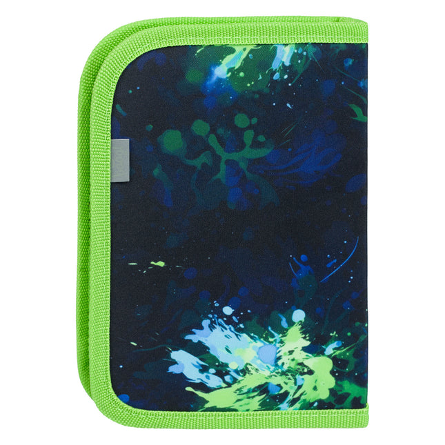 Baagl Baagl School Etui Voetbal 1-rits