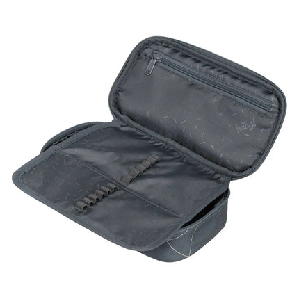 Baagl Baagl School etui Wave 1-rits
