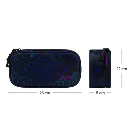 Baagl Baagl School Etui Zen