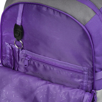 Baagl Baagl Skate Rugzak Dual 25L