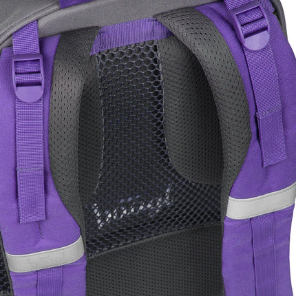 Baagl Baagl Skate Rugzak Dual 25L