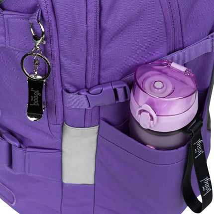 Baagl Baagl Skate Rugzak Dual 25L