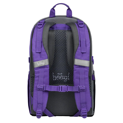 Baagl Baagl Skate Rugzak Dual 25L