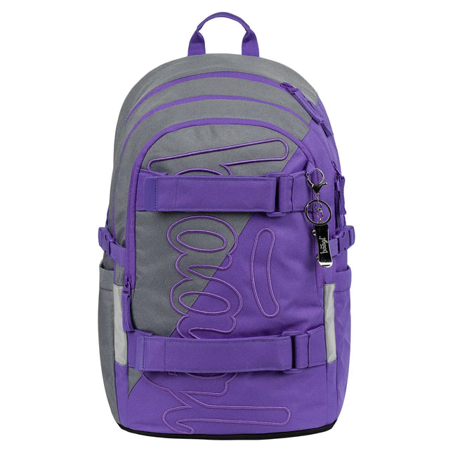 Baagl Baagl Skate Rugzak Dual 25L