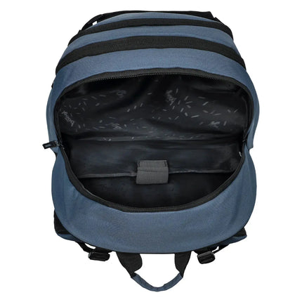 Baagl Baagl Skate Rugzak Dust Blue 25L