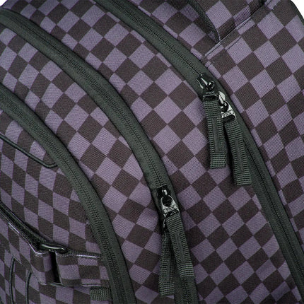 Baagl Baagl Skate Rugzak Max Gra Grey 31L