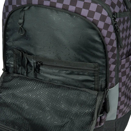 Baagl Baagl Skate Rugzak Max Gra Grey 31L