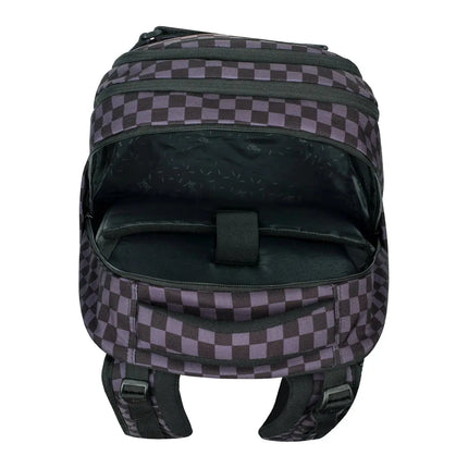 Baagl Baagl Skate Rugzak Max Gra Grey 31L