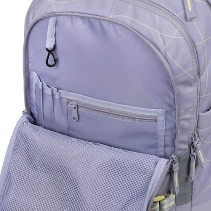 Baagl Baagl Skate Rugzak Max Mishmash 31L