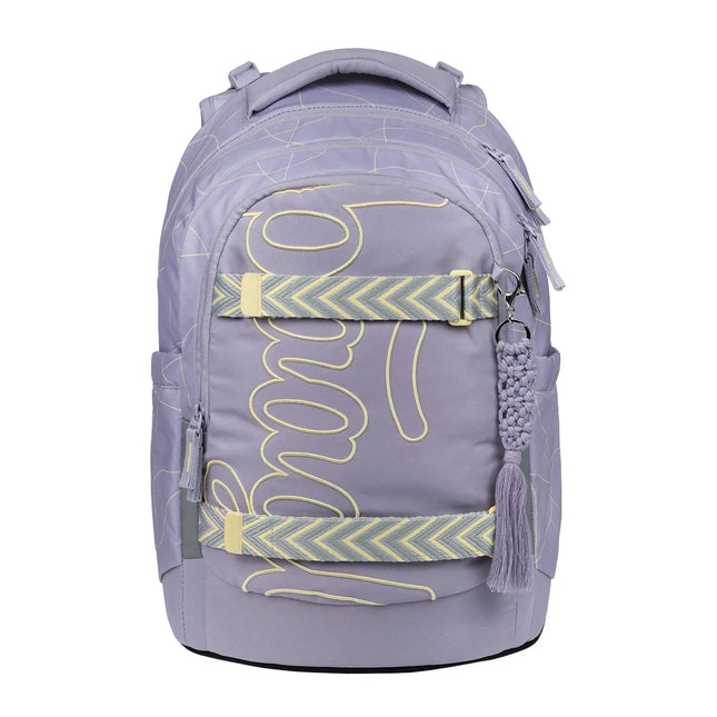 Baagl Baagl Skate Rugzak Max Mishmash 31L
