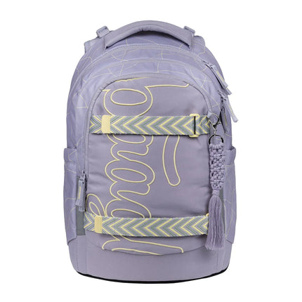 Baagl Baagl Skate Rugzak Max Mishmash 31L