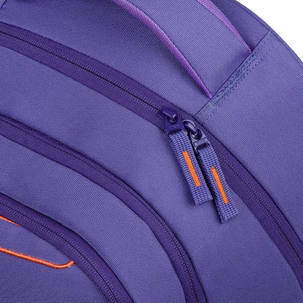 Baagl Baagl Skate Rugzak Max Orange 31L